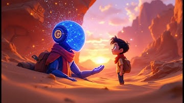 AI Video Generation Demo Reel