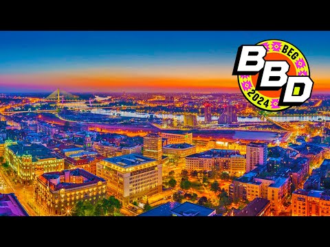 Nigma Galaxy vs AVULUS BetBoom Dacha Belgrade 2024
