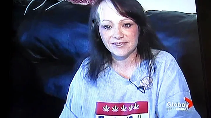 Your Health on Global Lethbridge featuring Tamara ...