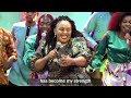 Gikeno Giaku -Rev Ruth Wamuyu (OFFICIAL VIDEO)Skiza *837*2124#