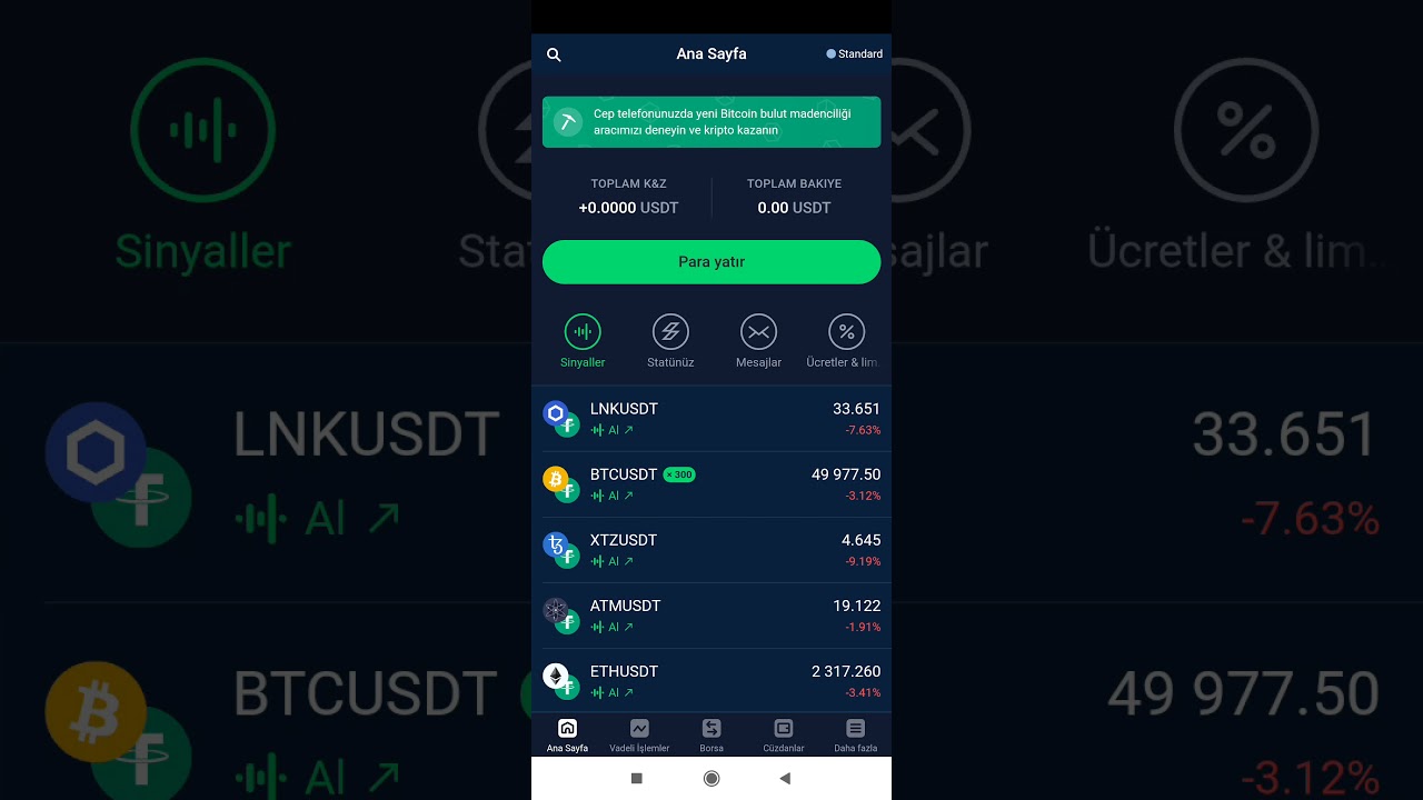 STORMGAİN NASIL KULLANILIR | BİTCOİN & KRİPTO | NASIL ALINIR