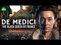 Catherine de medici  the black queen of france documentary