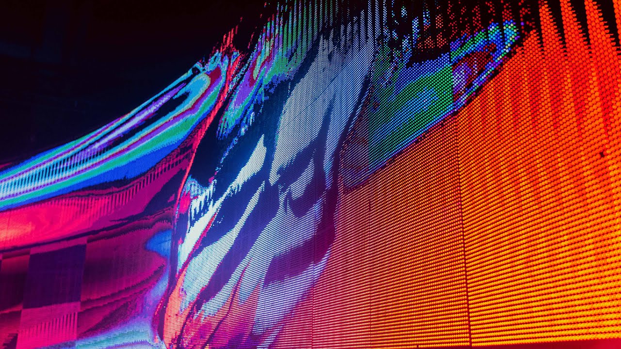 Talismann at Katharsis 2019