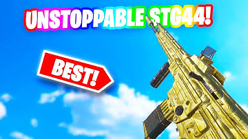 *BEST* STG 44 Class For Search & Destroy! | CoD Vanguard