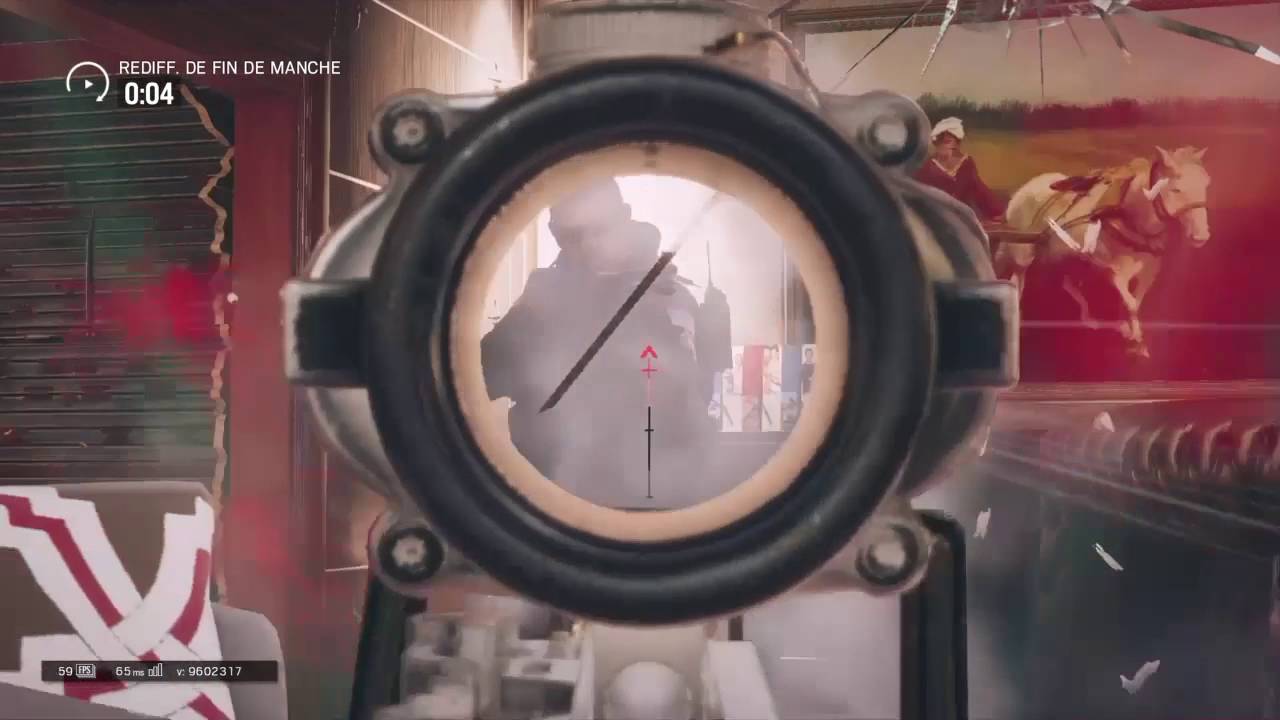 rainbow six siege pro league Nouveaux agents rainbow six siege