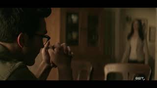 Superman and Lois 1x13 - Lois and Clark Trust John Irons to Kill Superman