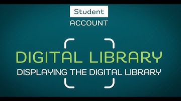Classera EN student vid7 Digital Library V2 1