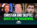 Paranormal hauntings and exorcism - Matt Arnold &amp; Cal Cooper
