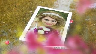 Floating Memories-After Effects Templates-Yegshop