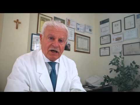 La rubrica del Prof. Sandro Rossetti: Algodistrofia
