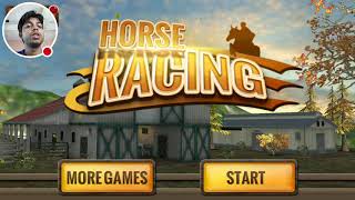 Horse Racing screenshot 4