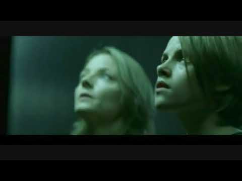 Panic Room / Panik Odası (2002) Türkçe Altyazılı 1. Fragman - Jodie Foster, Kristen Stewart