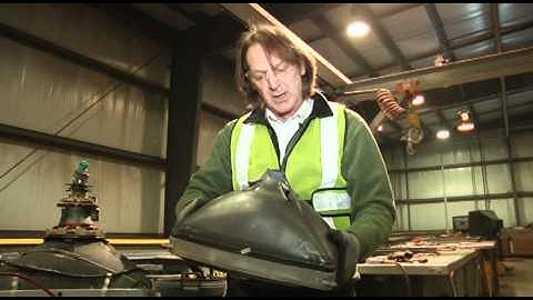 Recycling Your Old TV