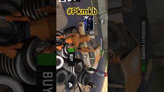 Faahhh is compulsory #craftlandmaps #pkmkb