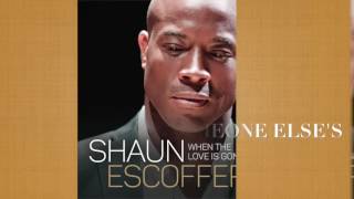 Video thumbnail of "Shaun Escoffery - When The Love Is Gone (Lyric Video)"