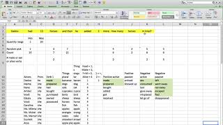 Word Problem Generator for Young Kids (Addition and Subtraction)
