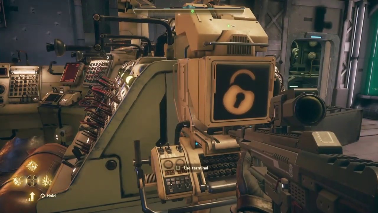 Phineas Wells Terminal Password