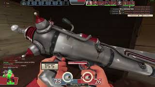 Team Fortress 2: Last of August/Start of September 2023 clip dump