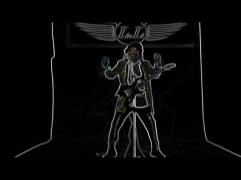 Ludwig London, Anne Clark - Quack Quack (Radio)