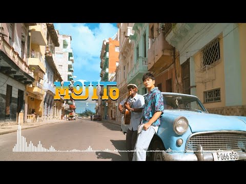 周杰倫 JayChou Mojito BGM 伴奏 Instrumental NO VOCAL 1080p