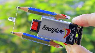 AWESOME DIY IDEAS (NO WIRE) #Shorts