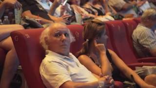 Zg80 Konačno Stigao U Zagreb Pogledajte Užarenu Atmosferu Na Svečanoj Premijeri