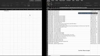 A Level IT 9626 June 2019 Paper 4 Task 3-Spreadsheets