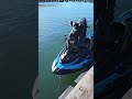 ¡Jet Ski, Armas Secretas y Trucos Increíbles con Yamahas! #shorts