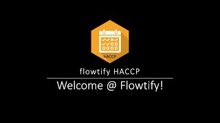 HACCP - App Introduction screenshot 5
