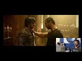 Martial Arts Instructor Reacts: Rocky Handsome - Final Fight Scene