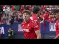 Osasuna 1-2 Espanyol | LaLiga 25/26 Match Highlights