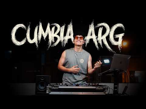 CUMBIA ARG 2026 (Ke Personajes, B-rlin, La T y La M, Max Carra, Pone La Premier)