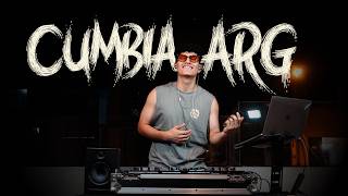 Cumbia Arg 2026 ke Personajes Brlin La T Y La M Max Carra Pone La Premier