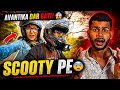 Avantika Dar Gayi | Scooty Ride Ka Sach EXPOSED