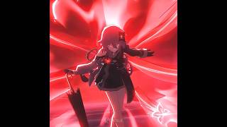 Evernight Edit Hypnotic Data Honkai Star Rail