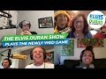 Elvis Duran And Danielle Monaro Play The Newlywed Game With Their Husbands | Elvis Duran Exclusive