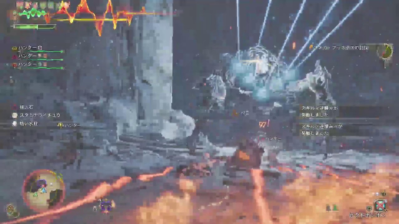 今夜は参加者2名+野良さん2名でゆく「ドヤチャレ！」早ければ5分で終わるガチャ要素有りの過酷なチャレンジ！w
ロビーID　987KQ99P  
Discordユーザー samulive03