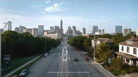A Transit Plan Designed to Connect Austin | Project Connect by Capital Metro