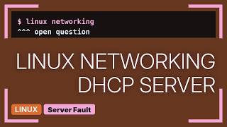Force the DHCP server to renew the IP address of a client machine, without doing anything in...