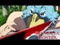 Coniglio Vorpal! | DUB ITA | Shangri-La Frontier
