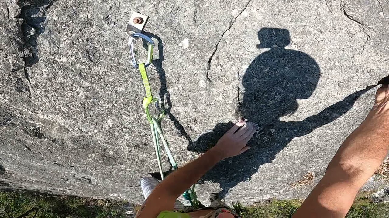 Via Di Tutto un Po', Coste dell'Anglone,Dro, Arco