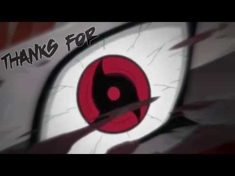 I Wont Give Up On You ! [Mini AMV] ~500~ SEIZURE WARNING Oo