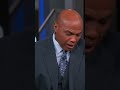 Charles Barkley couldn’t believe it. “Oh my goodness. Jason Kidd just got fired. Wow.”