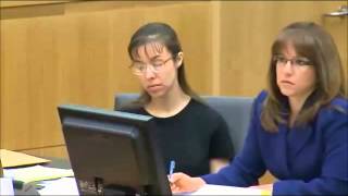 judge gives jury instructions