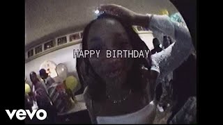 Laila! - Like That! Sped Up (HAPPY BIRTHDAY! Visualizer)