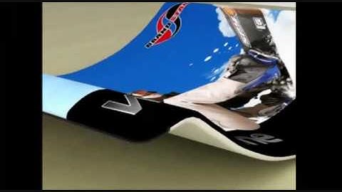 Pop Up Display Stand for Any Tradeshow or Exhibition New Waveline series