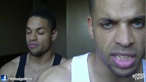 FastingTwins: Intermittent Fasting is for Building Muscle or Fat Loss? @hodgetwins