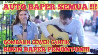 Bikin Baper Gombalin Cewek Cantik Ini Bikin Baper Jomblo Auto Mringis