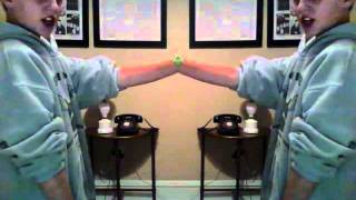 A Friendly High Five