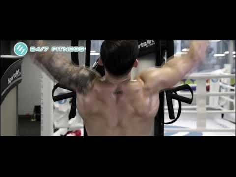 [香港廣告](2019)24/7 Fitness(16：9) [HD]